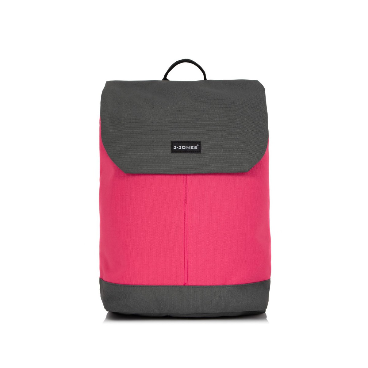 rozowy plecak damski do samolotu 40x20x25 elegancki 20l stonefly